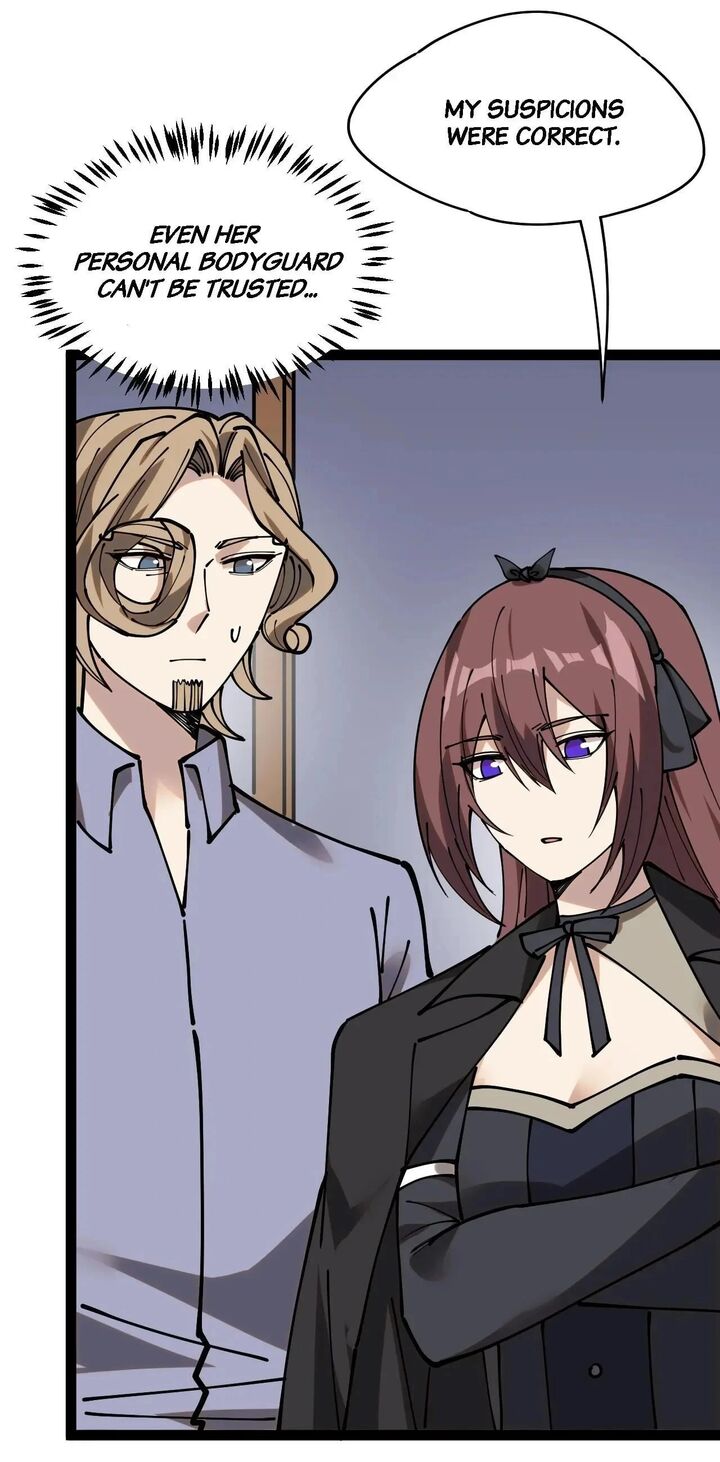 The Daily Life Of Immortal King Chapter 234 Page 19