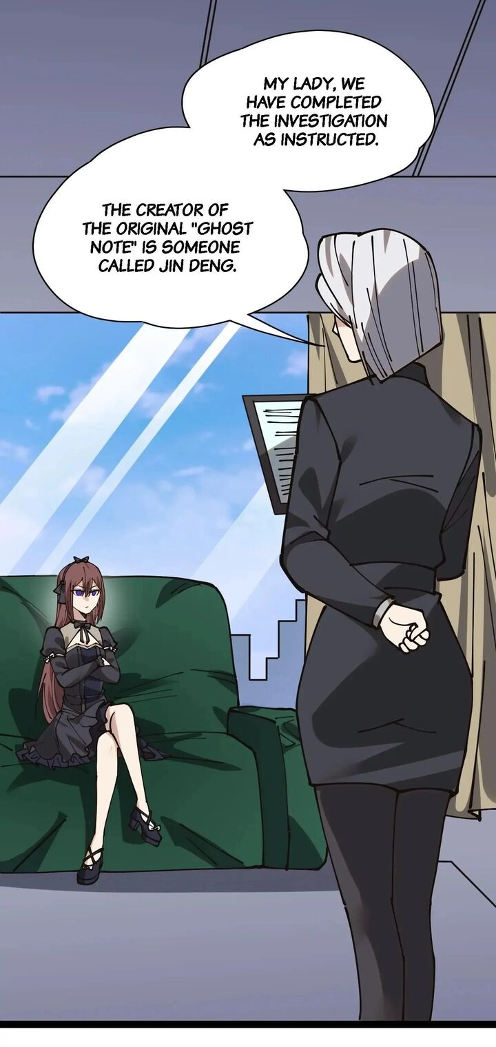 The Daily Life Of Immortal King Chapter 234 Page 2