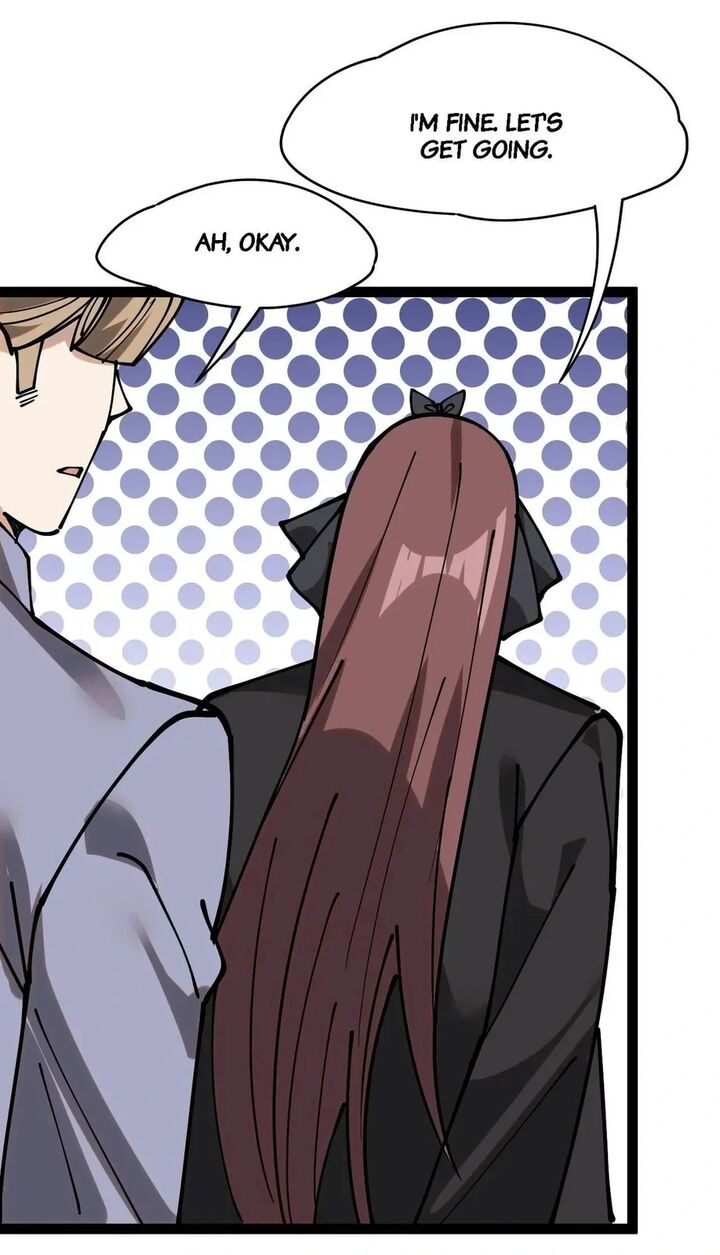 The Daily Life Of Immortal King Chapter 234 Page 20