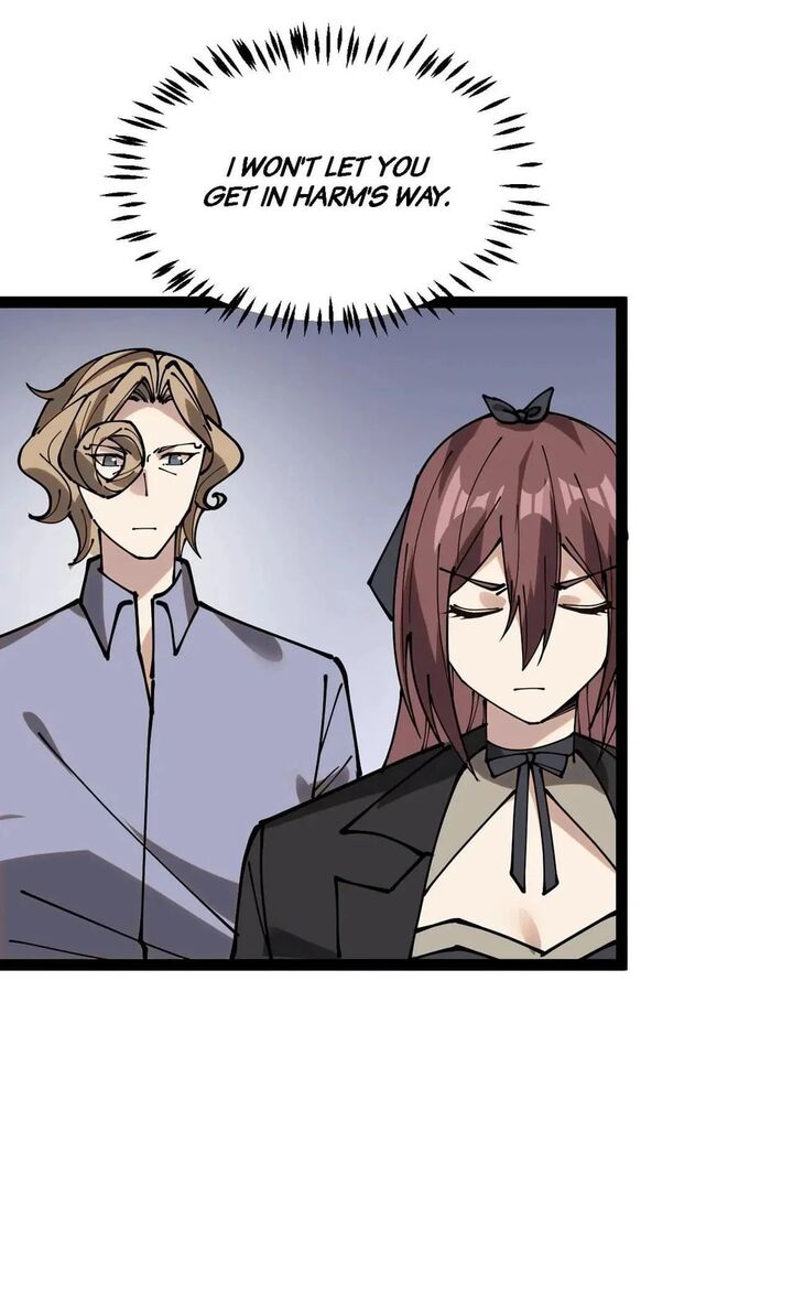 The Daily Life Of Immortal King Chapter 234 Page 21