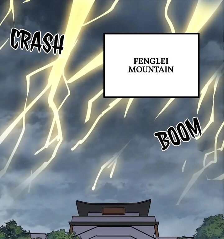 The Daily Life Of Immortal King Chapter 234 Page 22