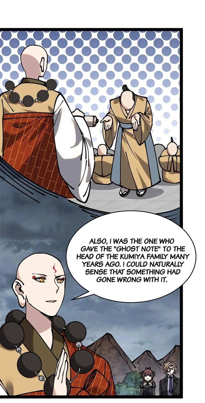 The Daily Life Of Immortal King Chapter 234 Page 28