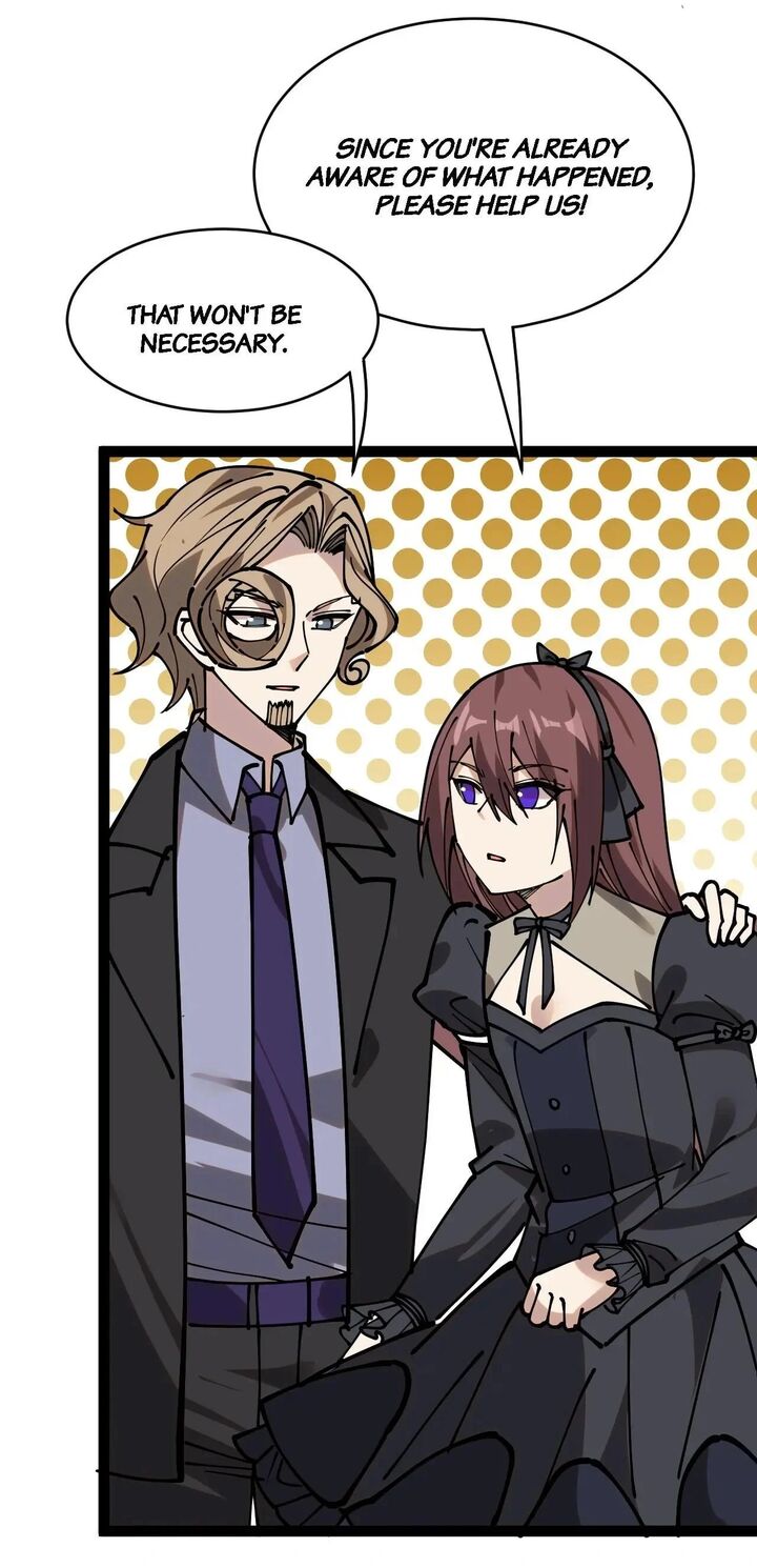 The Daily Life Of Immortal King Chapter 234 Page 29