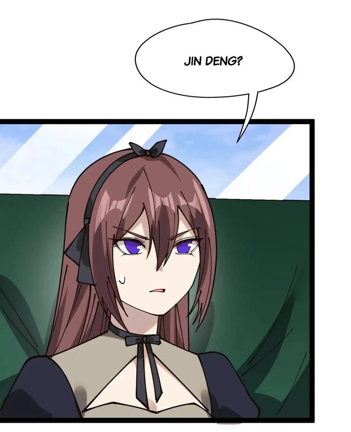 The Daily Life Of Immortal King Chapter 234 Page 3