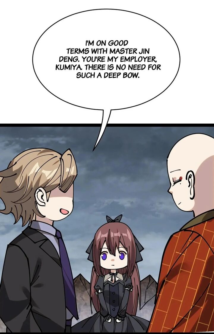 The Daily Life Of Immortal King Chapter 234 Page 30