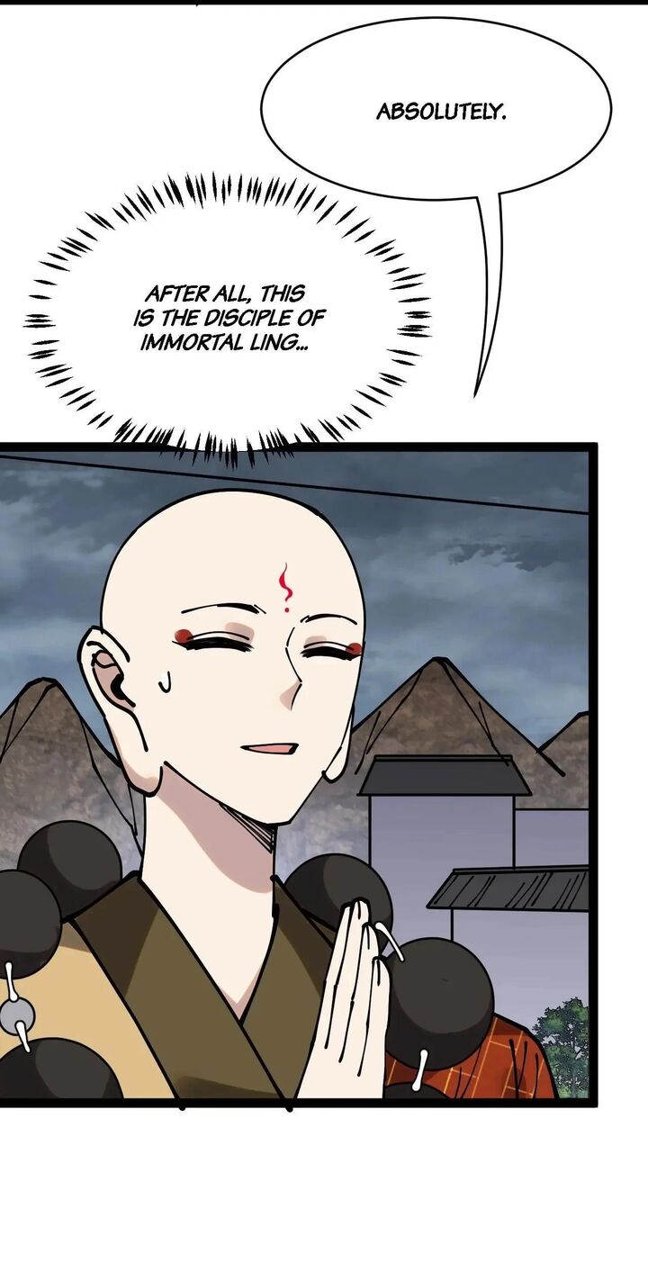 The Daily Life Of Immortal King Chapter 234 Page 31