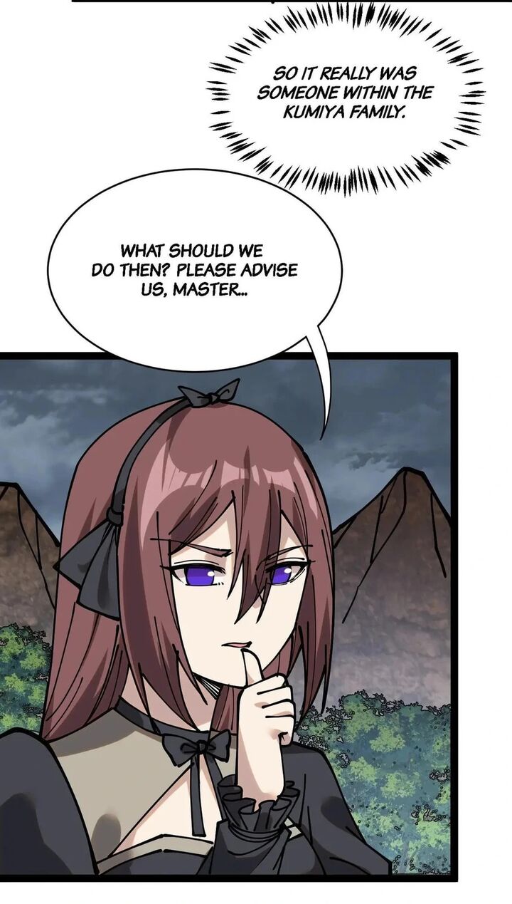 The Daily Life Of Immortal King Chapter 234 Page 34