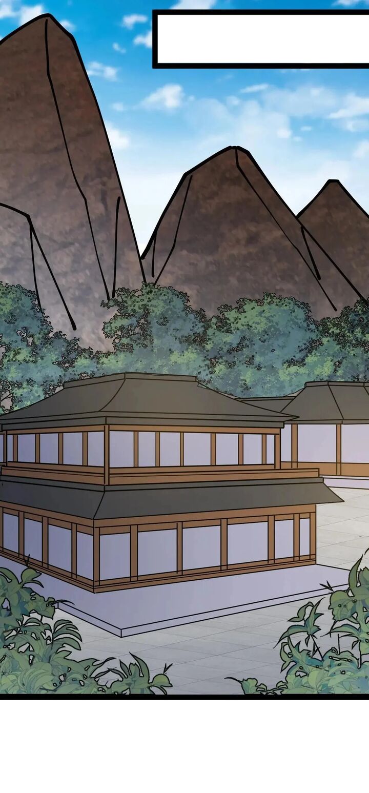 The Daily Life Of Immortal King Chapter 234 Page 36