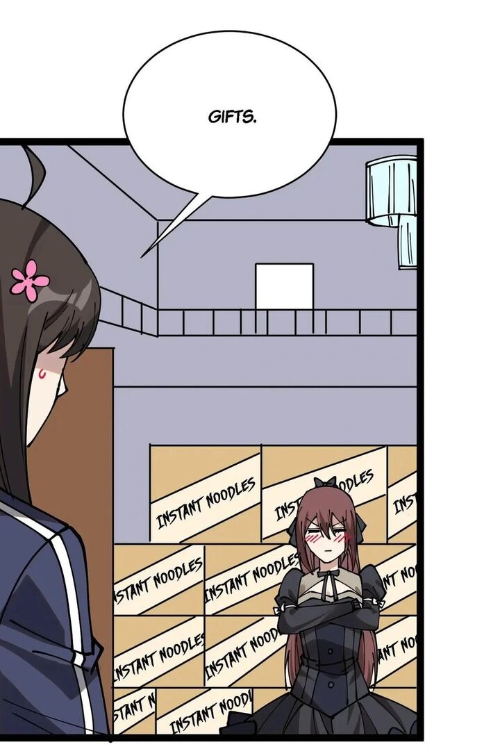 The Daily Life Of Immortal King Chapter 234 Page 38