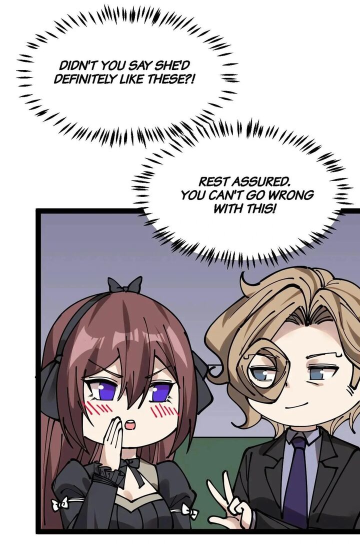 The Daily Life Of Immortal King Chapter 234 Page 39