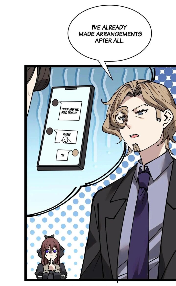 The Daily Life Of Immortal King Chapter 234 Page 40