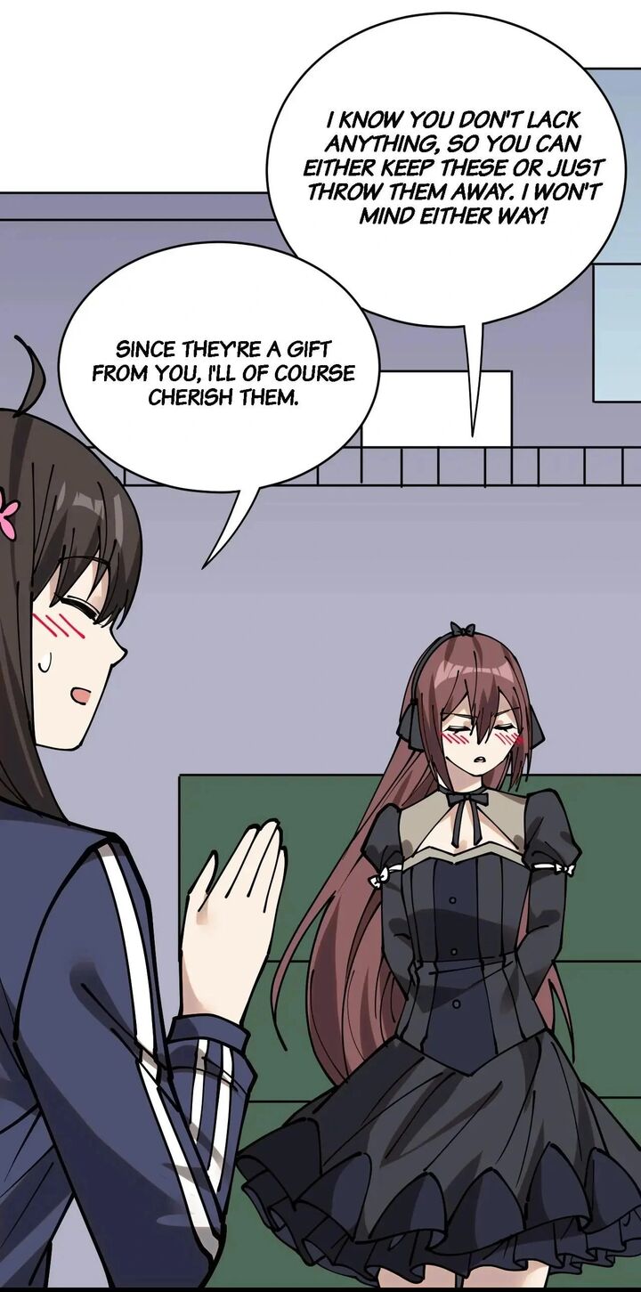 The Daily Life Of Immortal King Chapter 234 Page 41