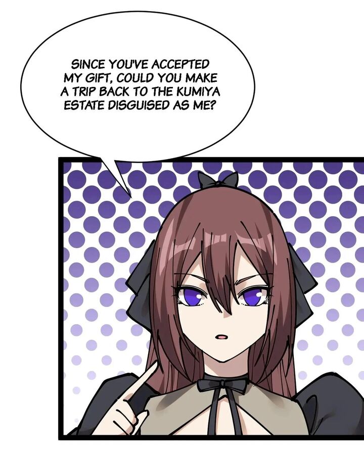 The Daily Life Of Immortal King Chapter 234 Page 43