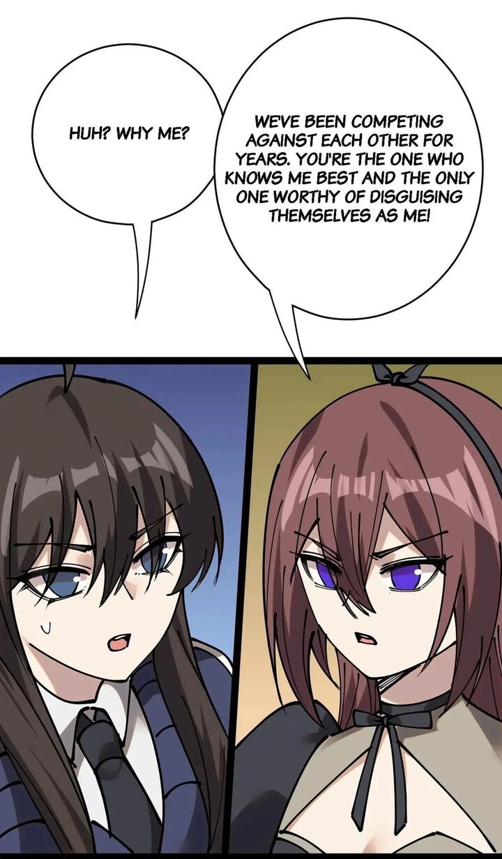 The Daily Life Of Immortal King Chapter 234 Page 44