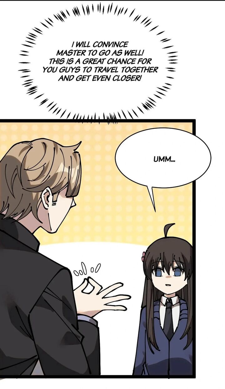 The Daily Life Of Immortal King Chapter 234 Page 45