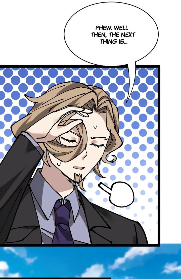 The Daily Life Of Immortal King Chapter 234 Page 47