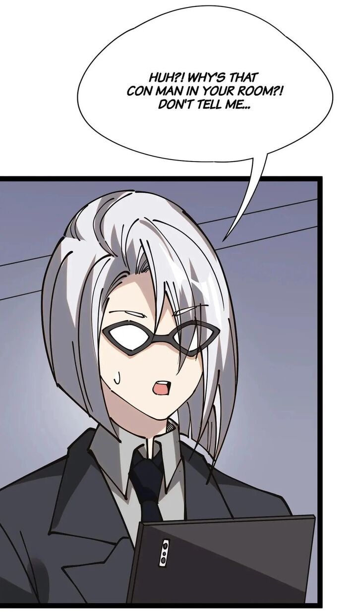 The Daily Life Of Immortal King Chapter 234 Page 5