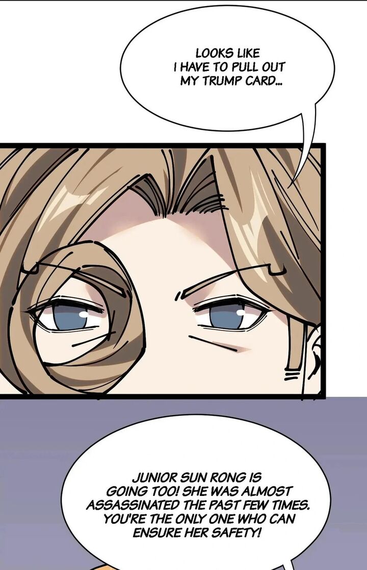The Daily Life Of Immortal King Chapter 234 Page 52