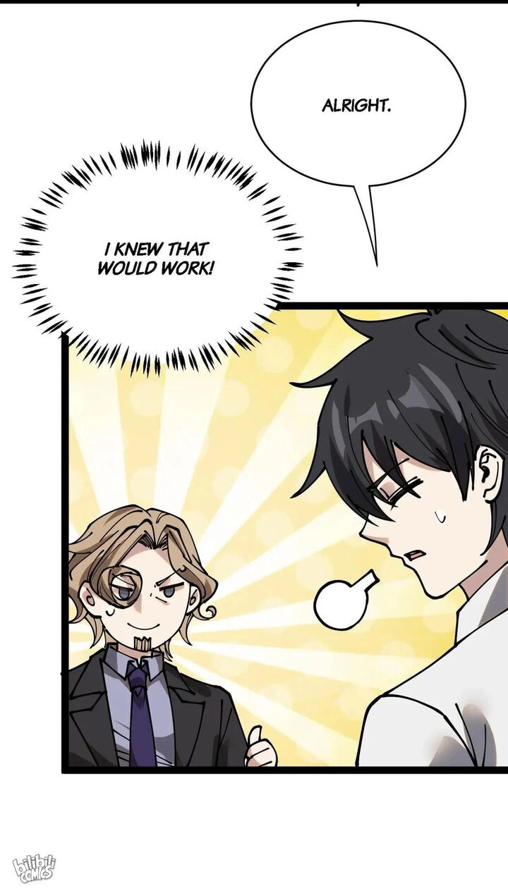 The Daily Life Of Immortal King Chapter 234 Page 54