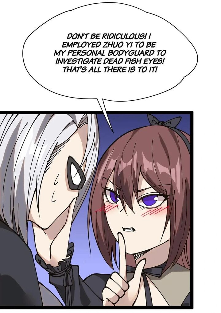 The Daily Life Of Immortal King Chapter 234 Page 6