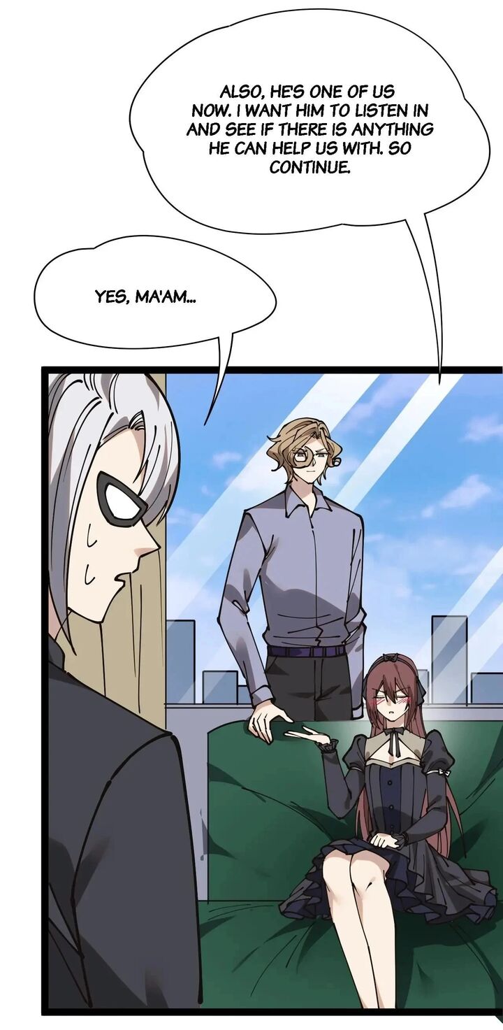 The Daily Life Of Immortal King Chapter 234 Page 7