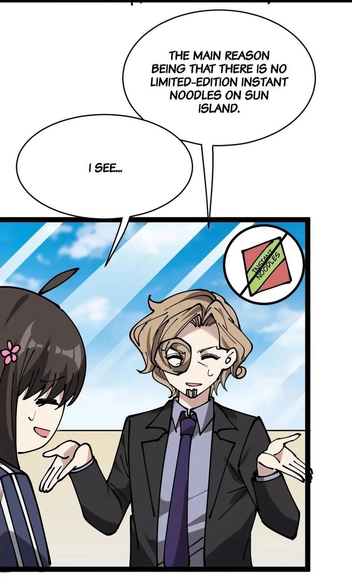 The Daily Life Of Immortal King Chapter 235 Page 10