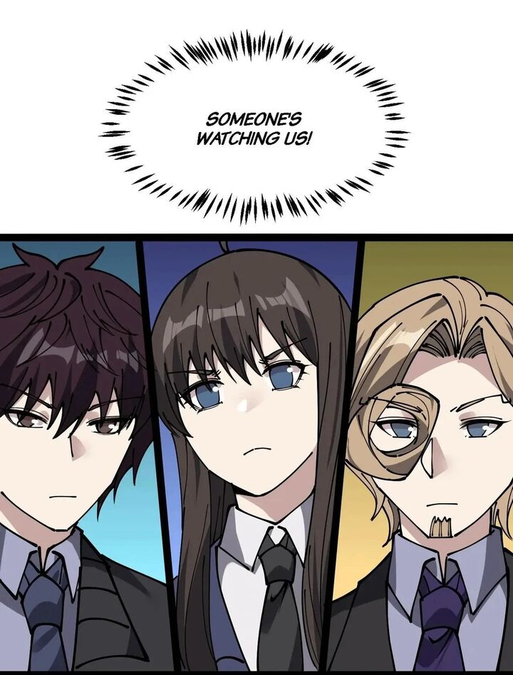 The Daily Life Of Immortal King Chapter 235 Page 12