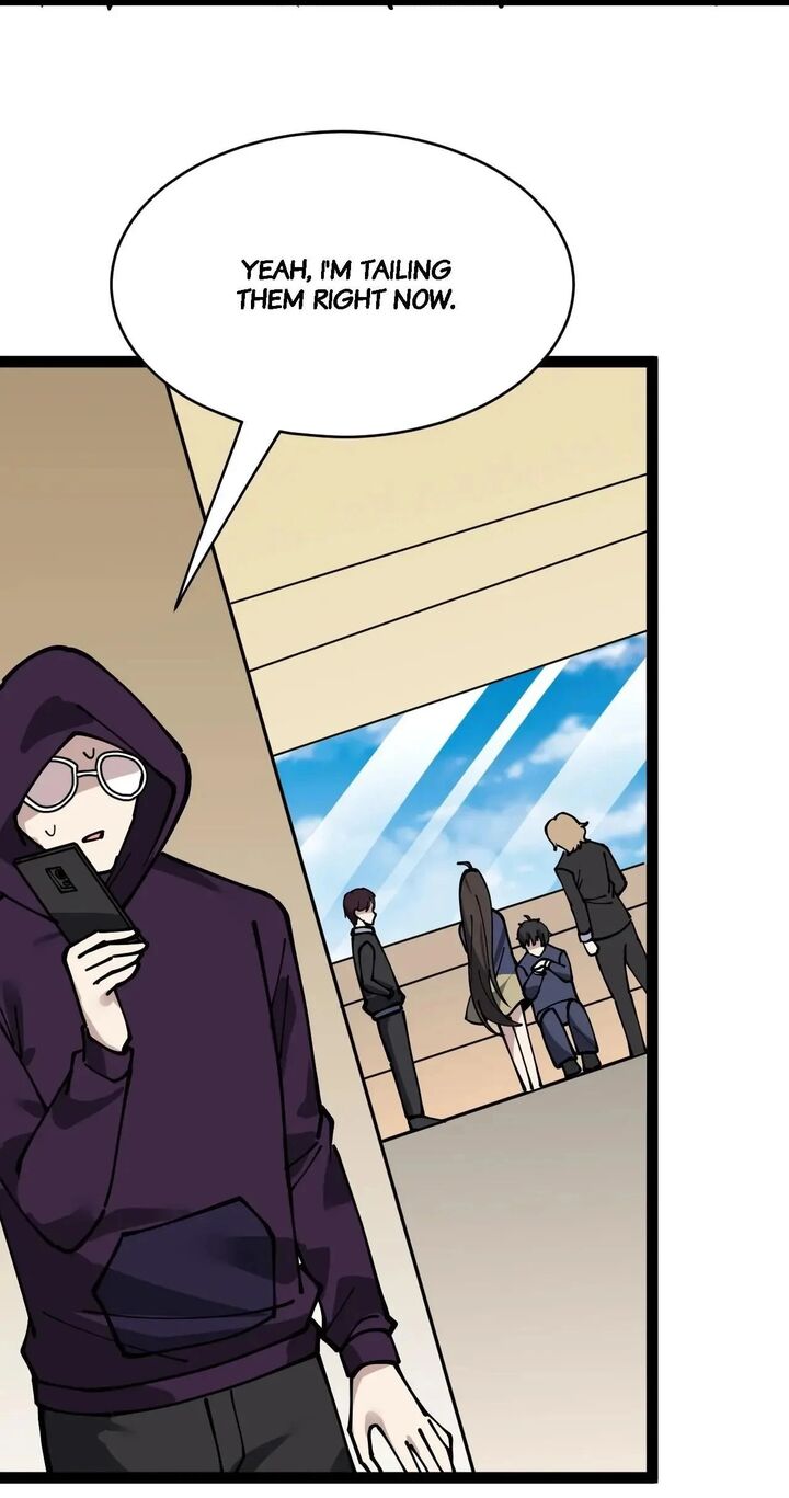 The Daily Life Of Immortal King Chapter 235 Page 13