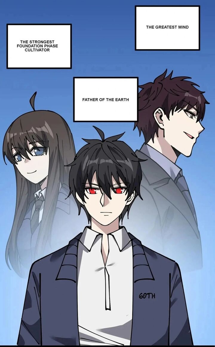 The Daily Life Of Immortal King Chapter 235 Page 15