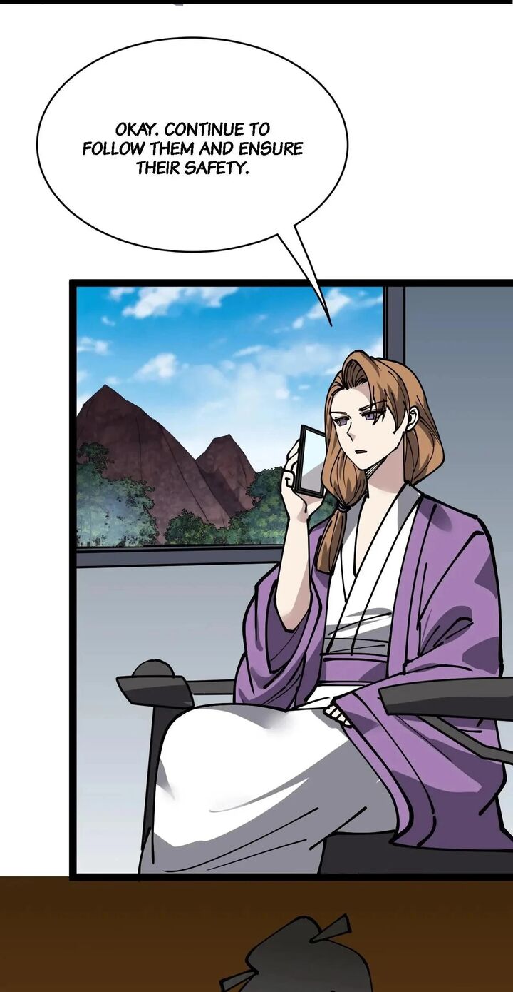 The Daily Life Of Immortal King Chapter 235 Page 16