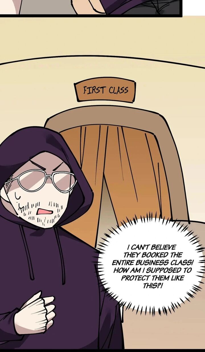 The Daily Life Of Immortal King Chapter 235 Page 19