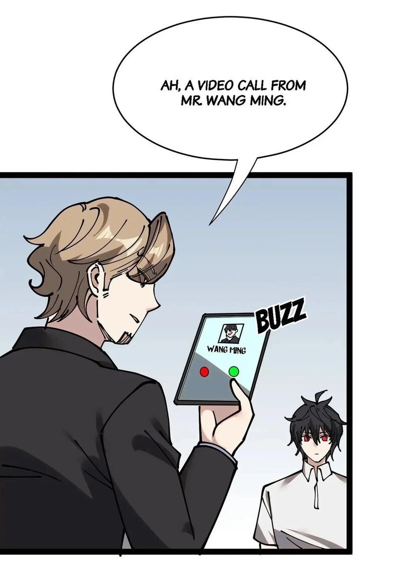 The Daily Life Of Immortal King Chapter 235 Page 2