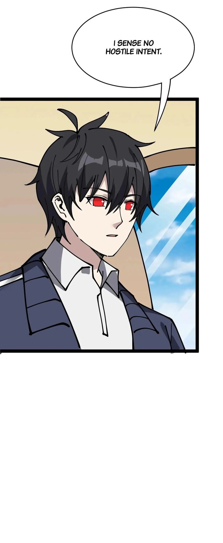 The Daily Life Of Immortal King Chapter 235 Page 21