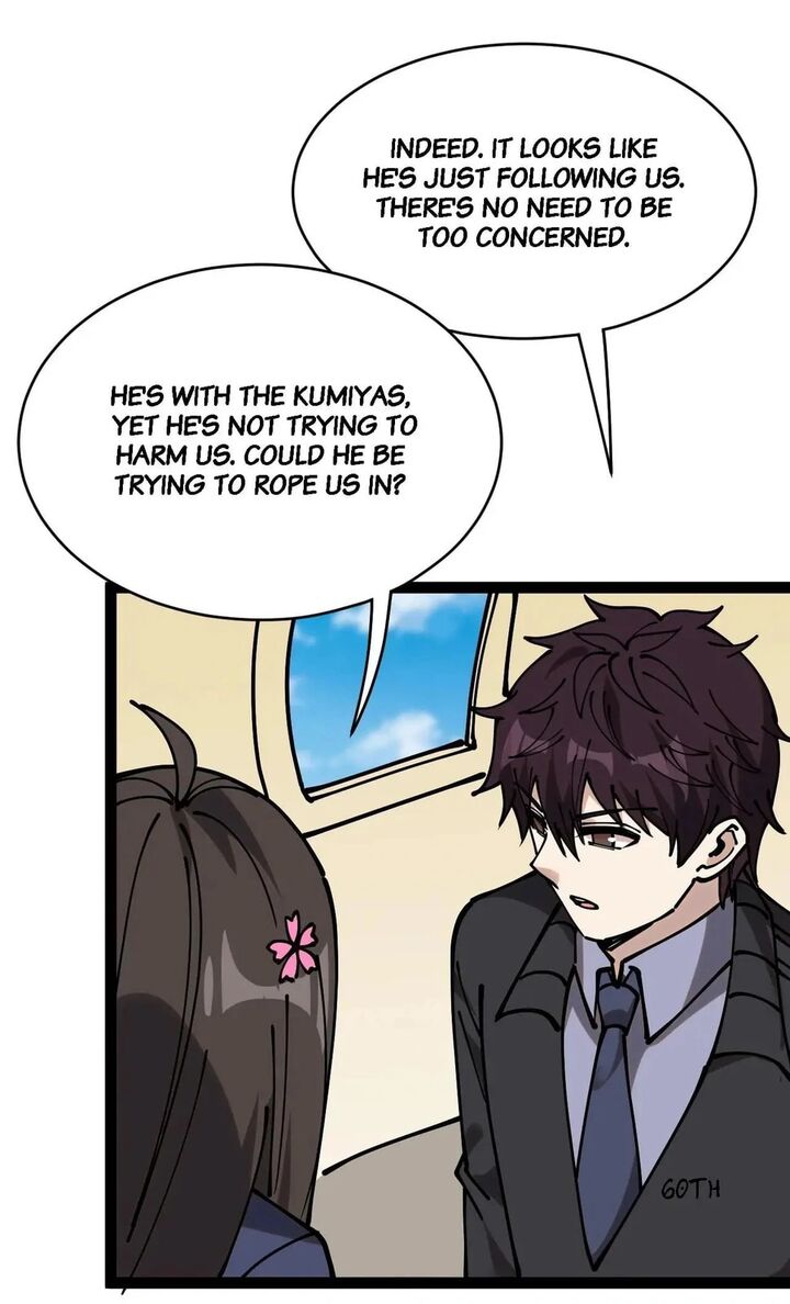 The Daily Life Of Immortal King Chapter 235 Page 22