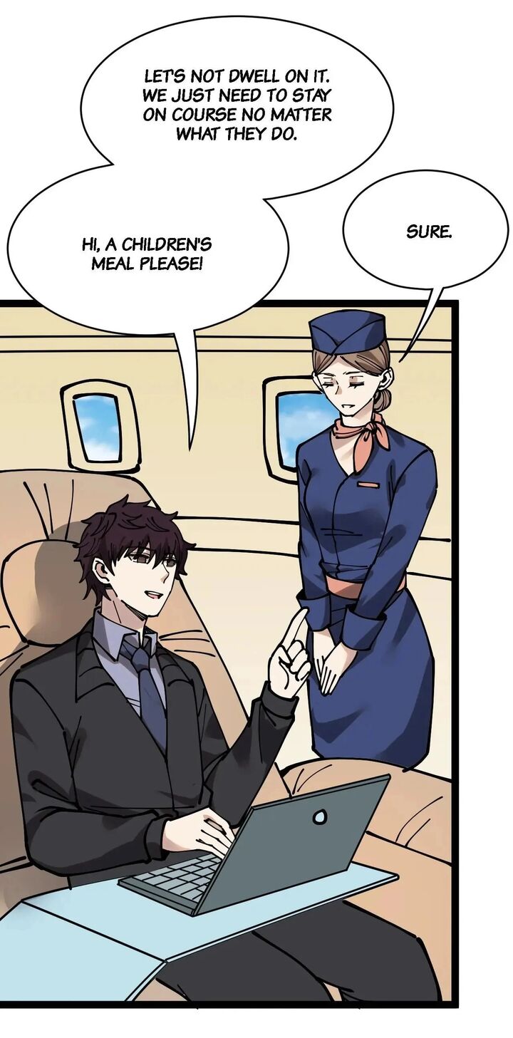 The Daily Life Of Immortal King Chapter 235 Page 24