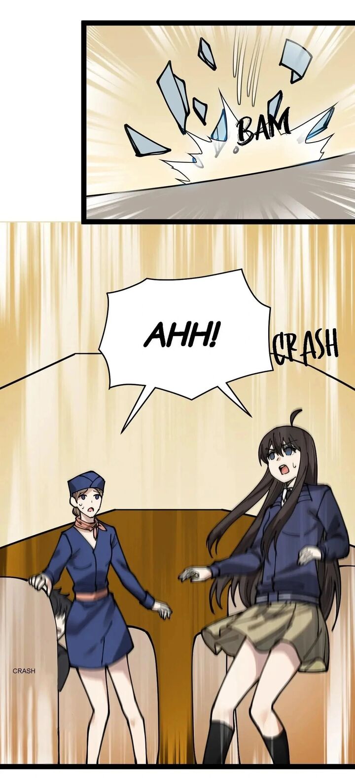 The Daily Life Of Immortal King Chapter 235 Page 25