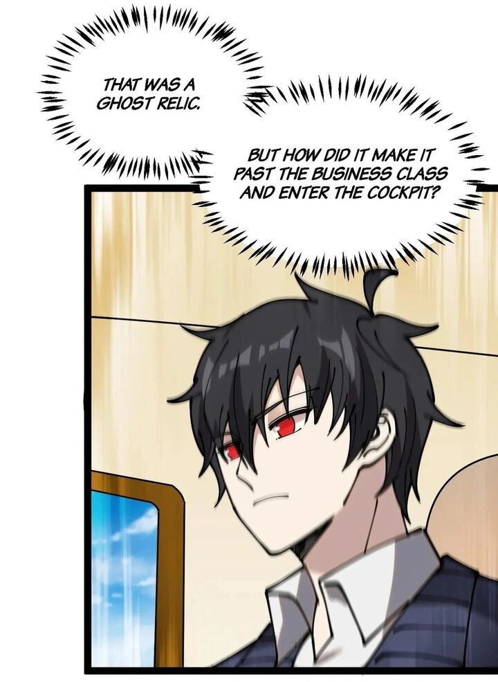 The Daily Life Of Immortal King Chapter 235 Page 29