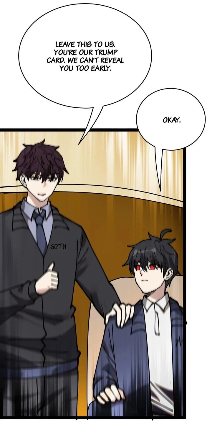 The Daily Life Of Immortal King Chapter 235 Page 30