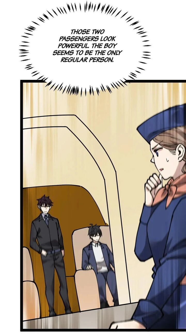 The Daily Life Of Immortal King Chapter 235 Page 31