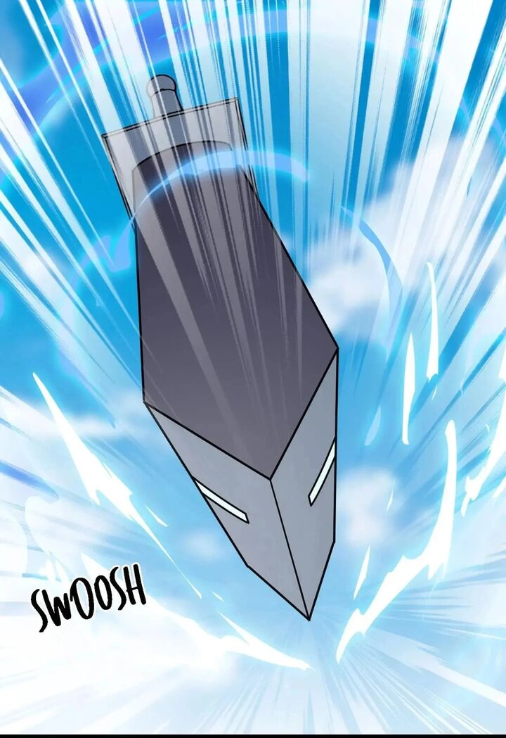 The Daily Life Of Immortal King Chapter 235 Page 33