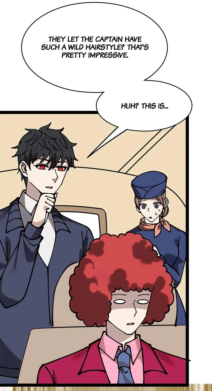 The Daily Life Of Immortal King Chapter 235 Page 36