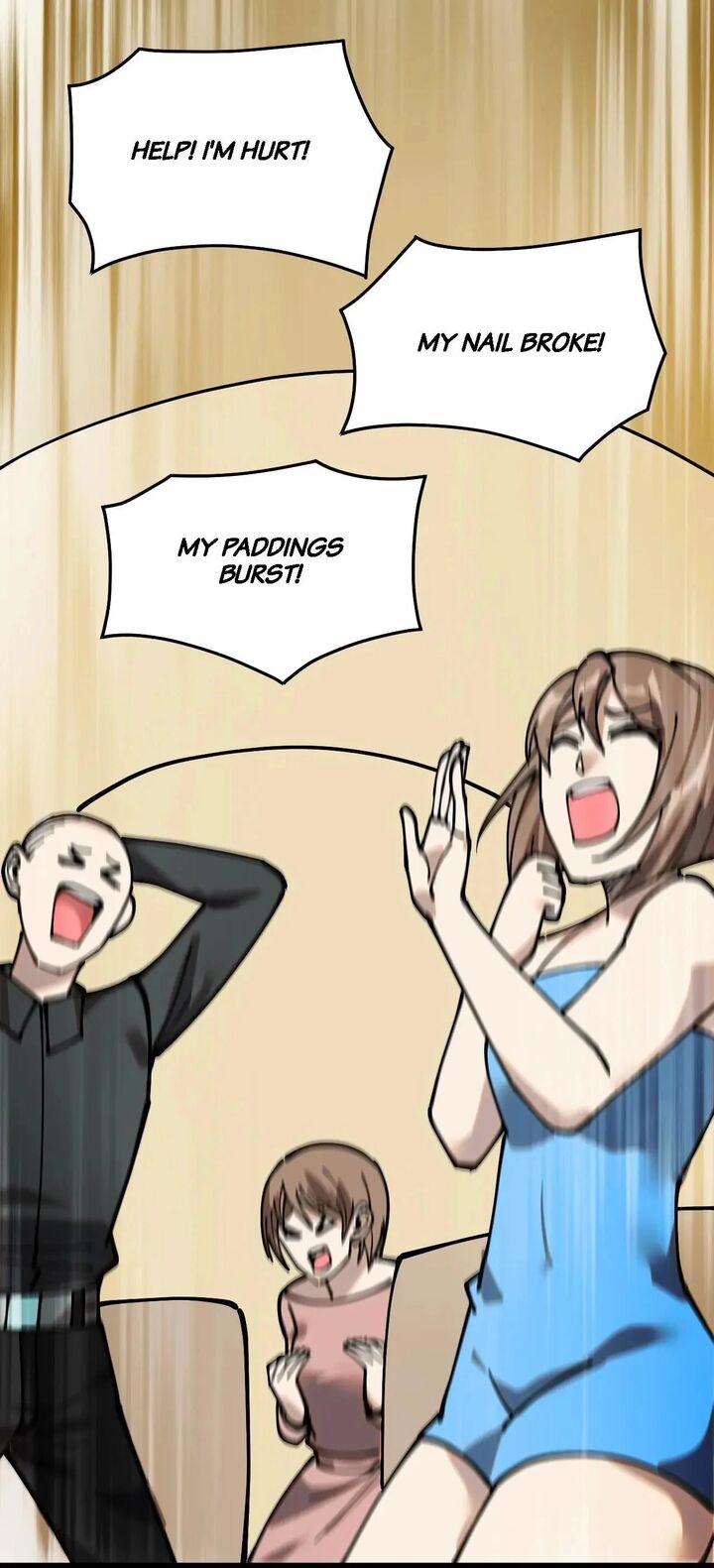 The Daily Life Of Immortal King Chapter 235 Page 37