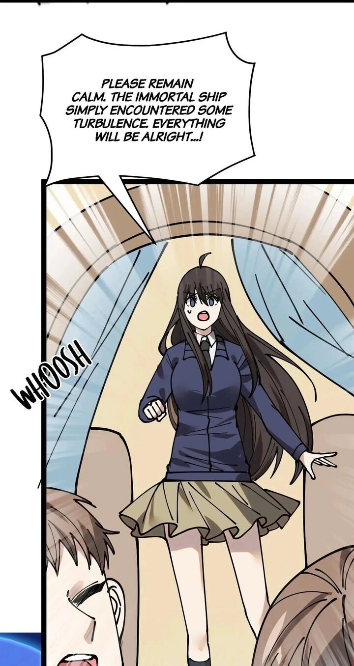 The Daily Life Of Immortal King Chapter 235 Page 38