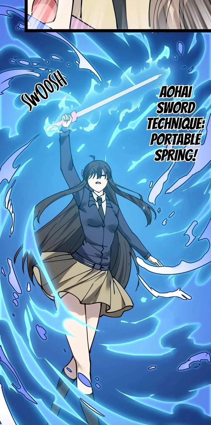 The Daily Life Of Immortal King Chapter 235 Page 39