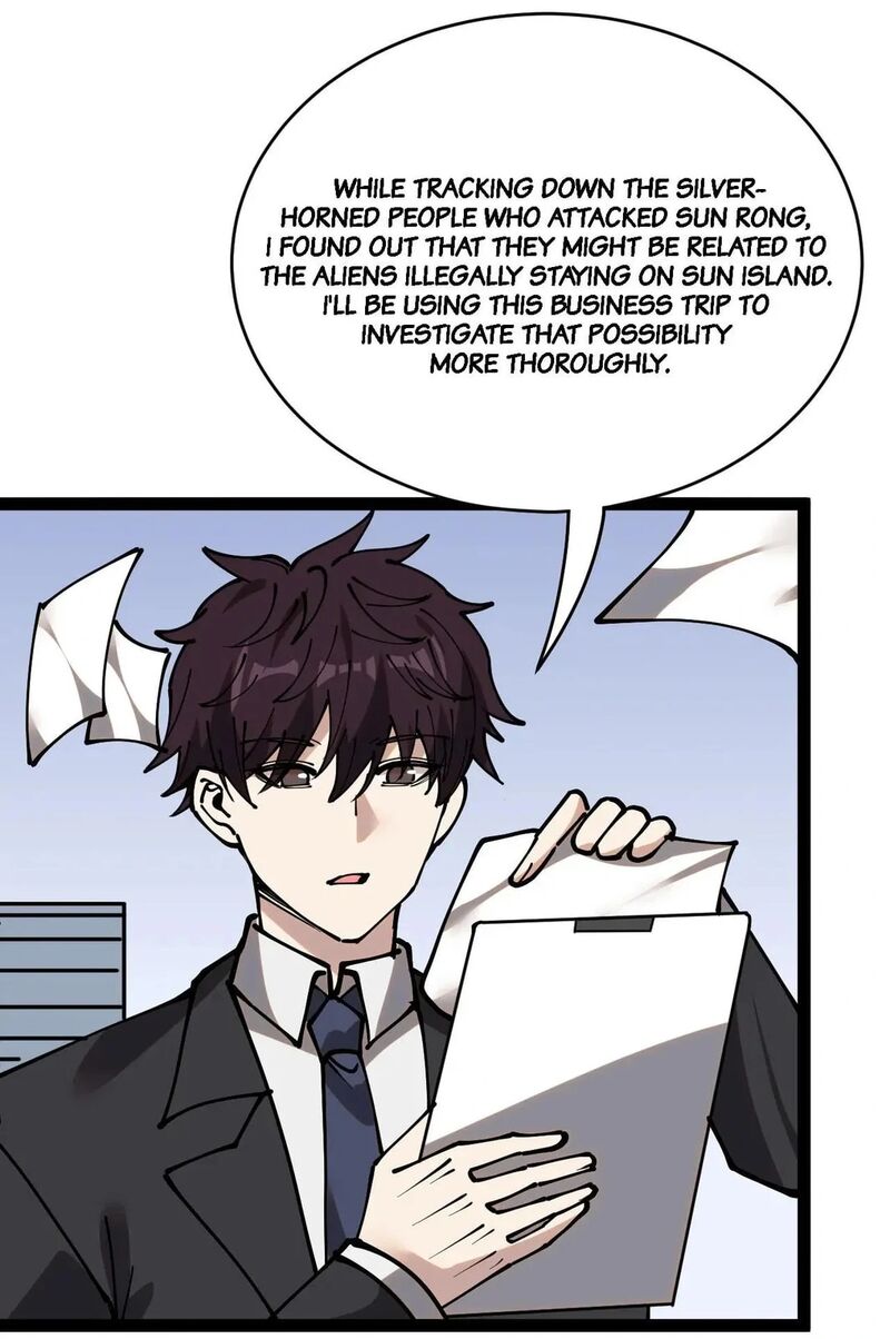 The Daily Life Of Immortal King Chapter 235 Page 4