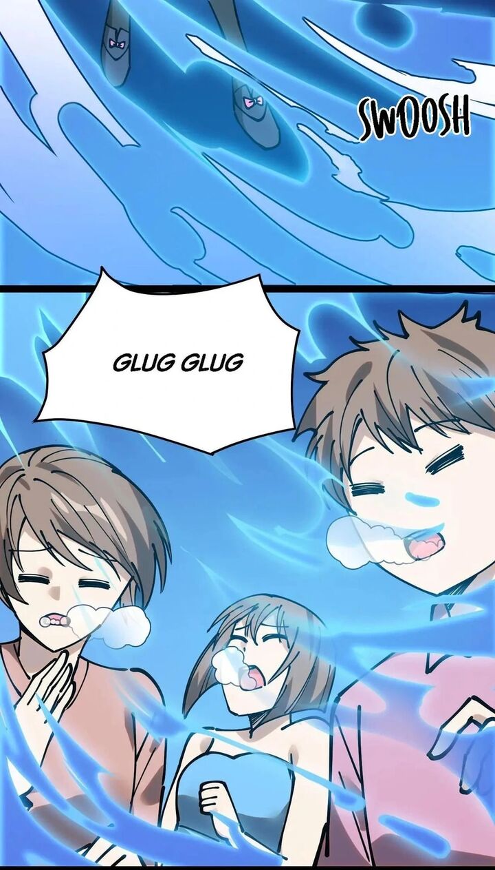 The Daily Life Of Immortal King Chapter 235 Page 40