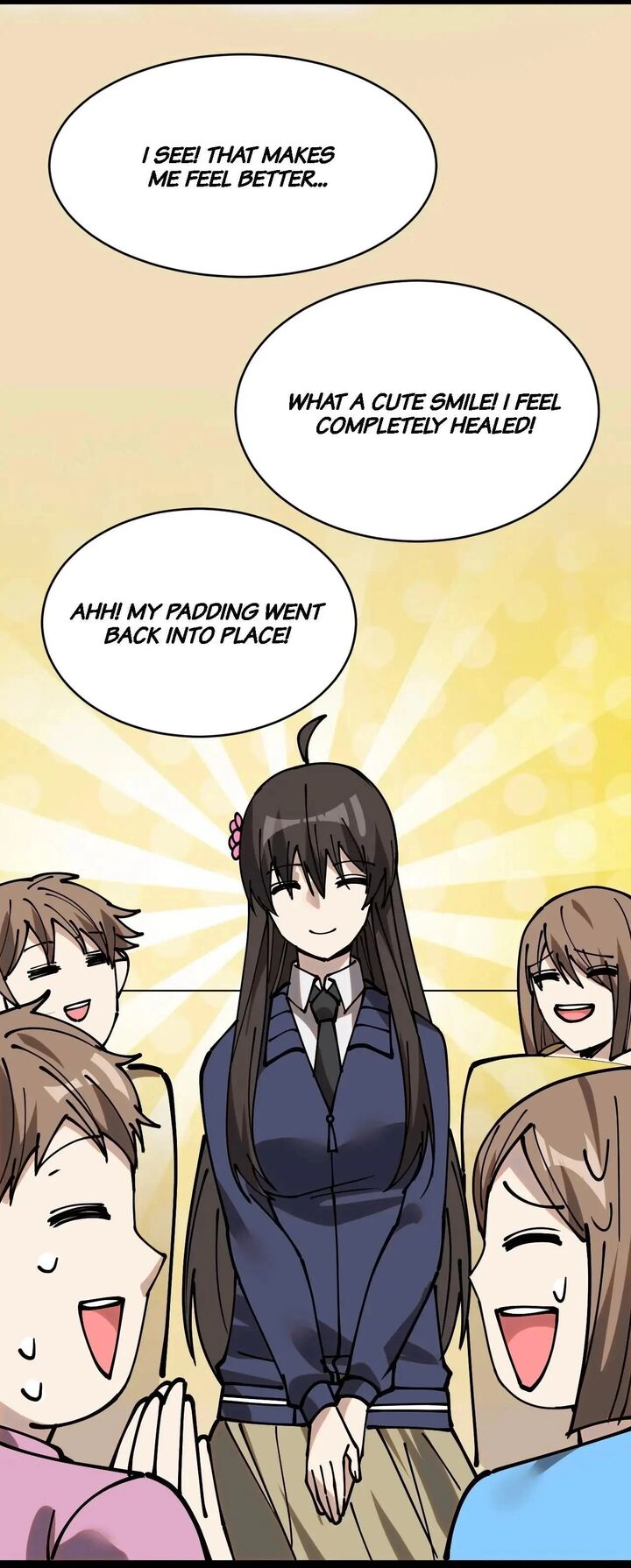 The Daily Life Of Immortal King Chapter 235 Page 41