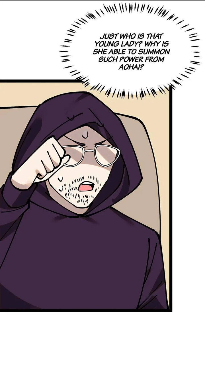 The Daily Life Of Immortal King Chapter 235 Page 42