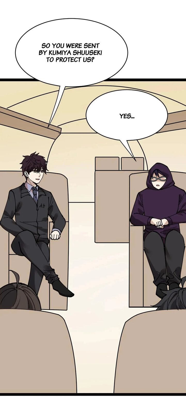 The Daily Life Of Immortal King Chapter 235 Page 44