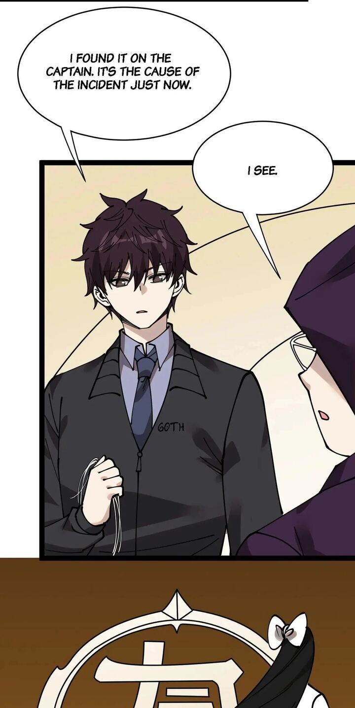 The Daily Life Of Immortal King Chapter 235 Page 46